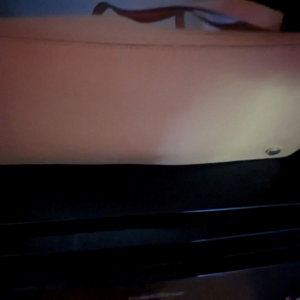 A purse